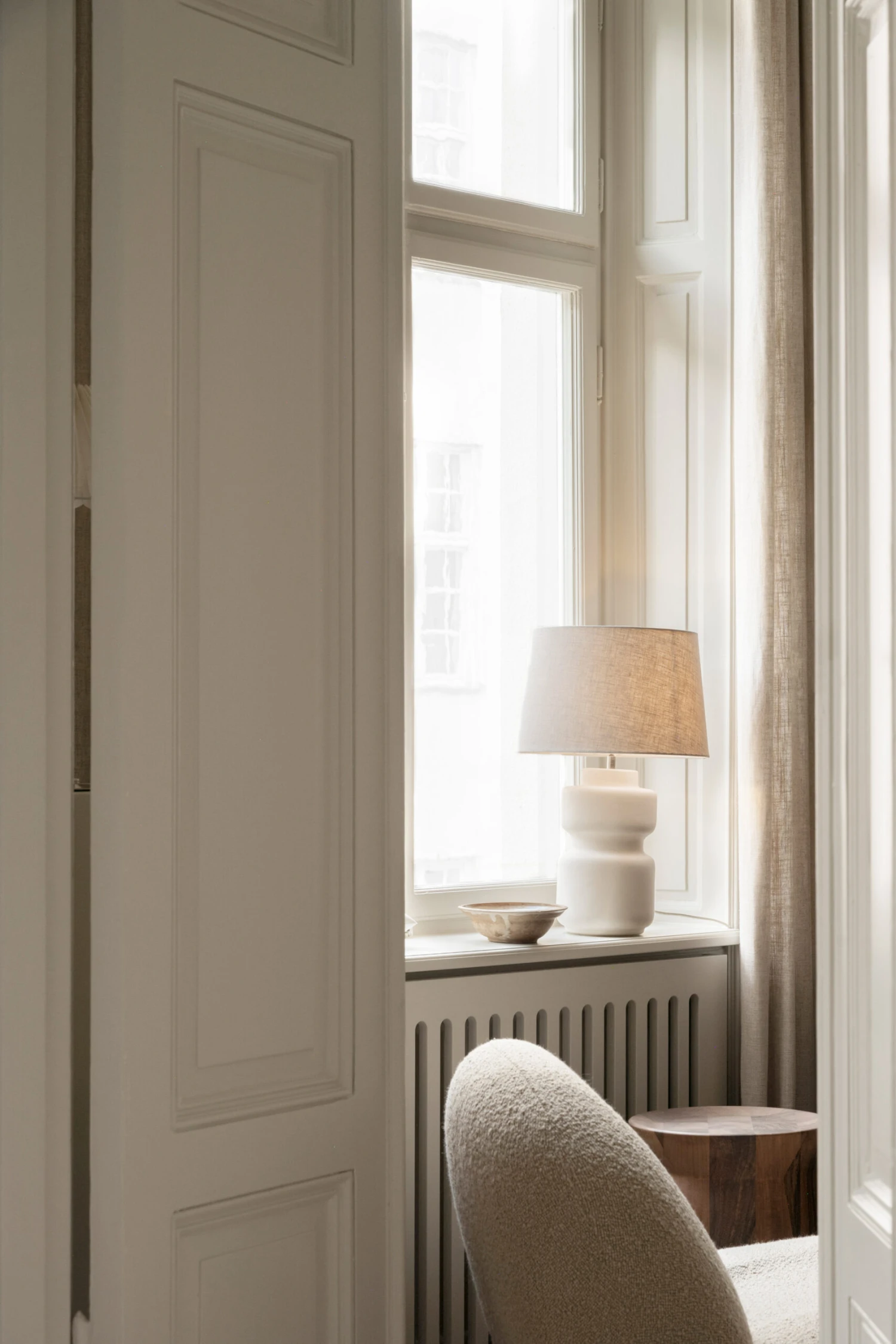 Watt & Veke Evy Lampvoet 37 Cm - Afbeelding 4