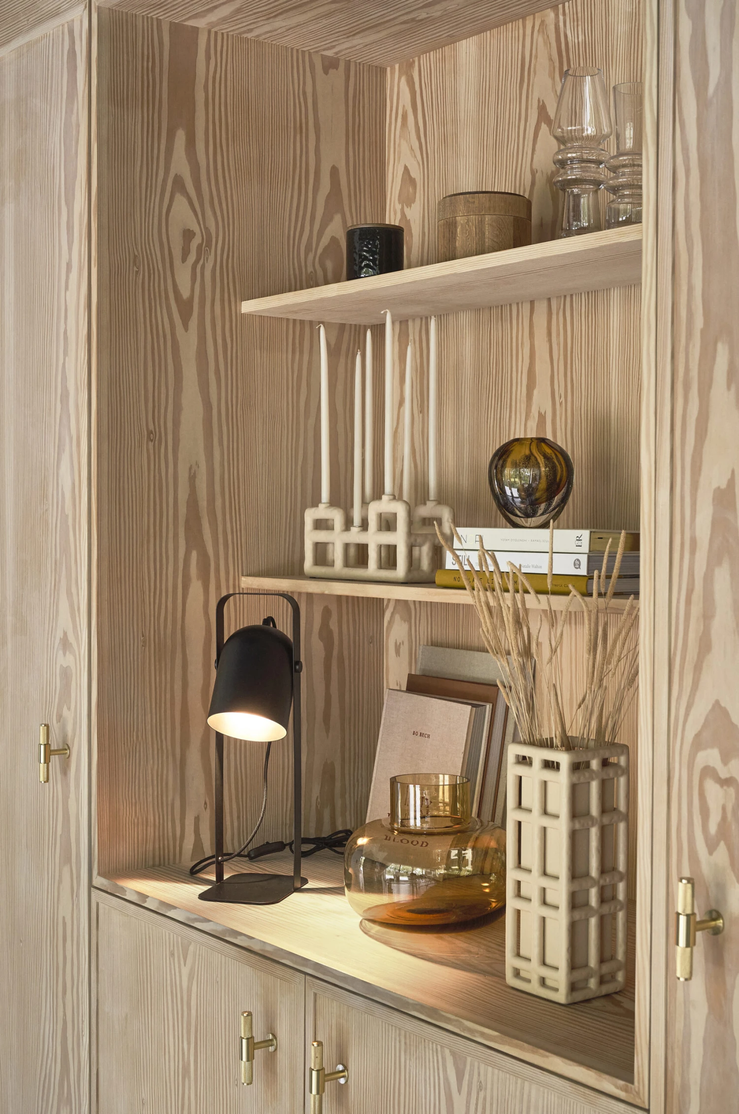 Nesvik Tafellamp 45 Cm - Afbeelding 2