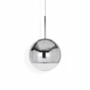 Tom Dixon Mirror Ball Hanglamp LED Ø25 Cm
