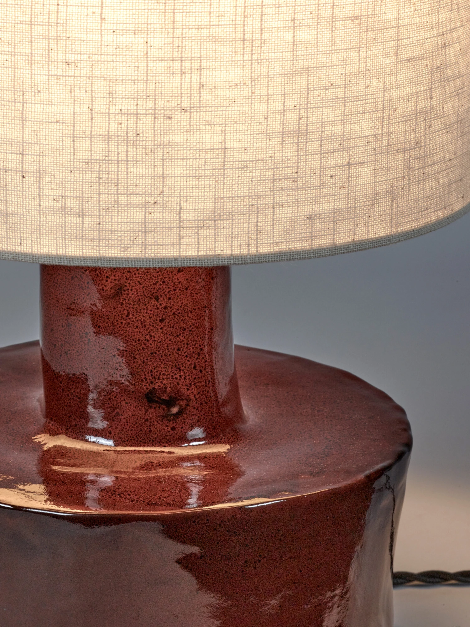 Serax Catherine Tafellamp 47 Cm - Afbeelding 3