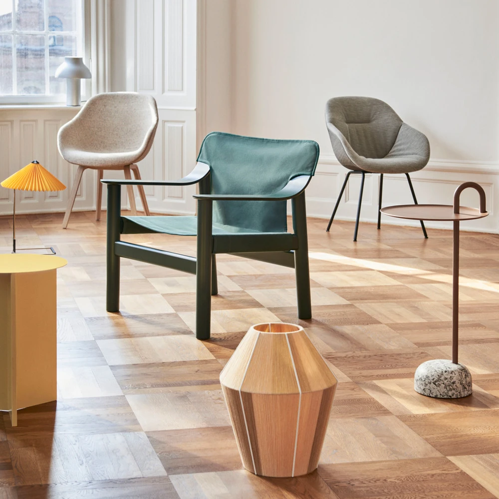 Hay Bonbon 320 Tafellamp - Afbeelding 3