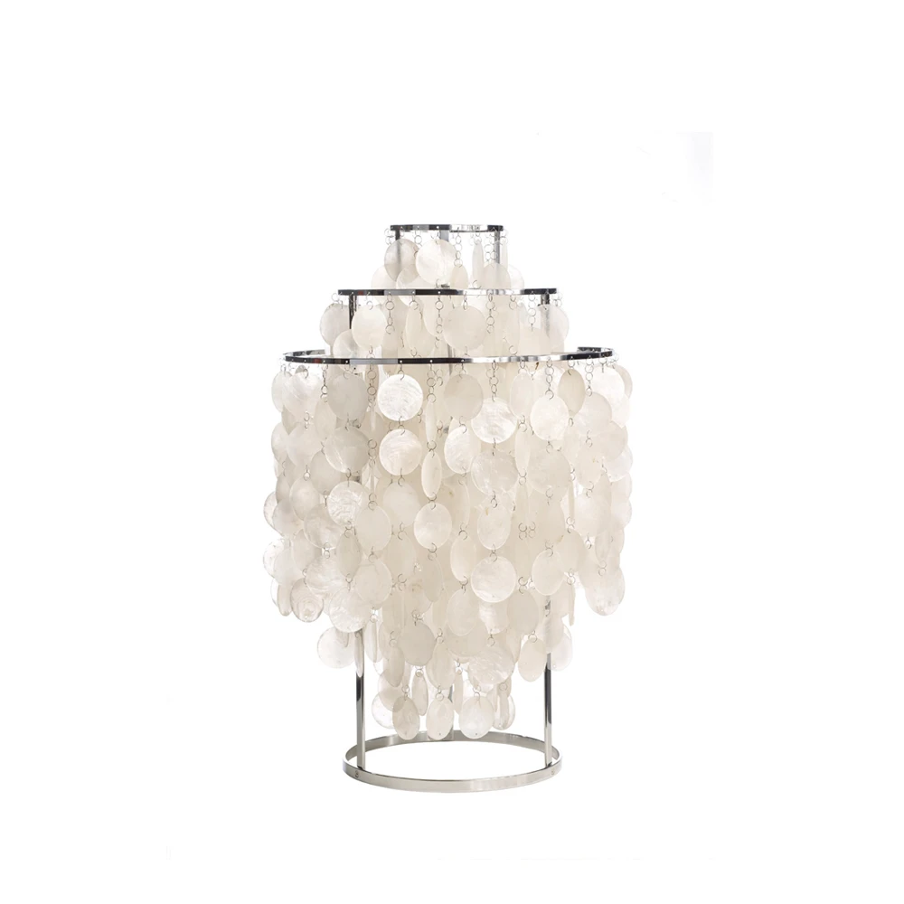 Verpan Fun 1 TM Tafellamp