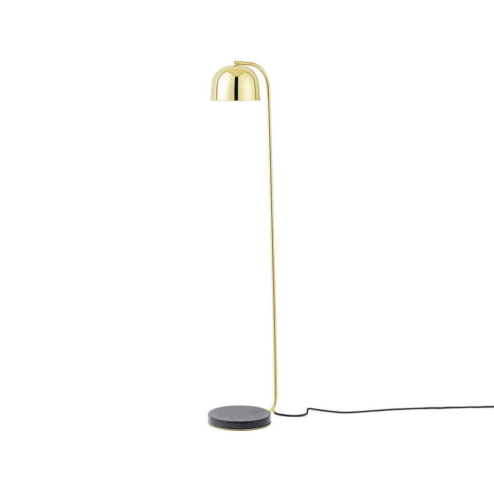 Normann Copenhagen Grant Vloerlamp
