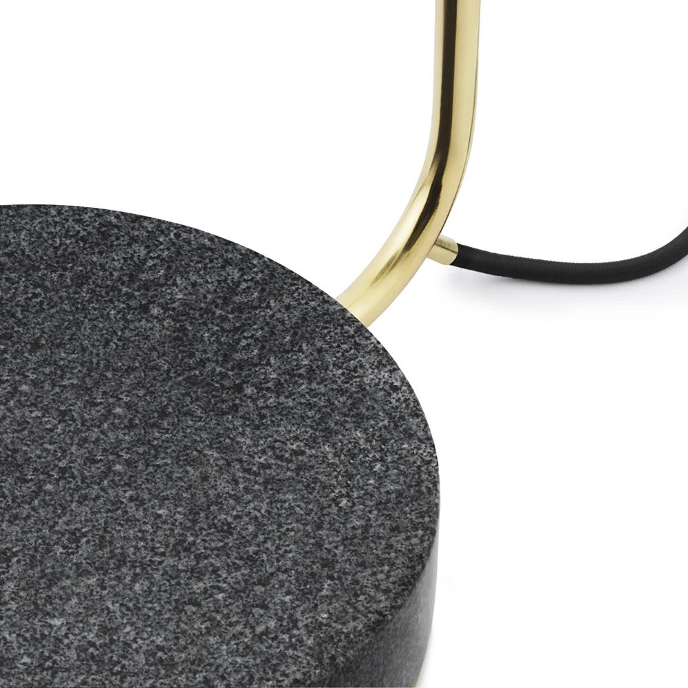 Normann Copenhagen Grant Vloerlamp - Afbeelding 2