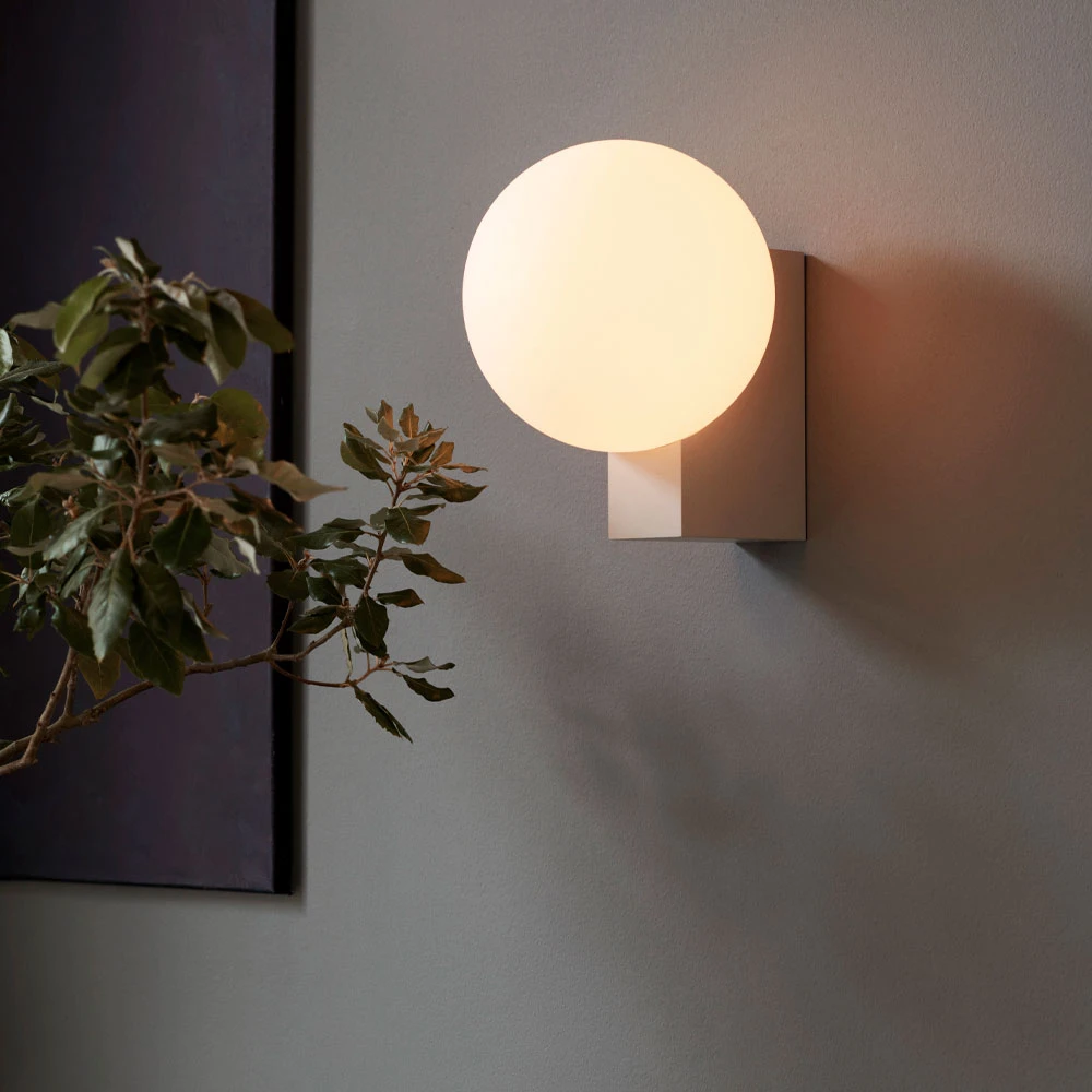 &Tradition Journey SHY2 Muurlamp - Afbeelding 3