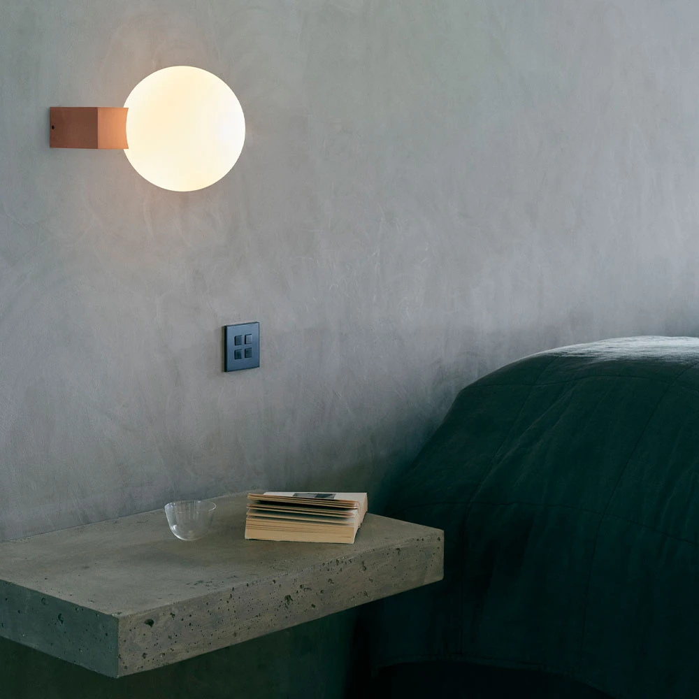 &Tradition Journey SHY2 Muurlamp - Afbeelding 4