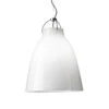 Fritz Hansen Caravaggio Opal P3 Hanglamp