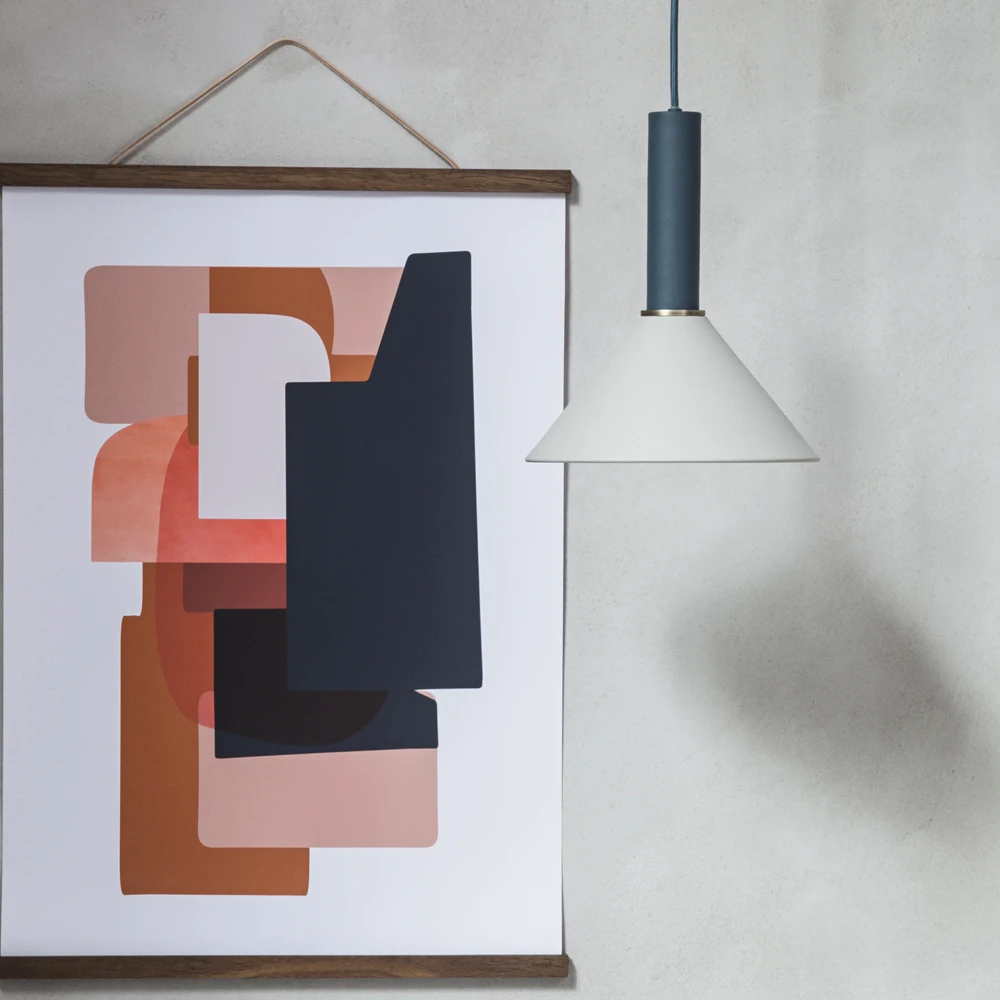 Ferm LIVING Collect Lampenkap - Afbeelding 2