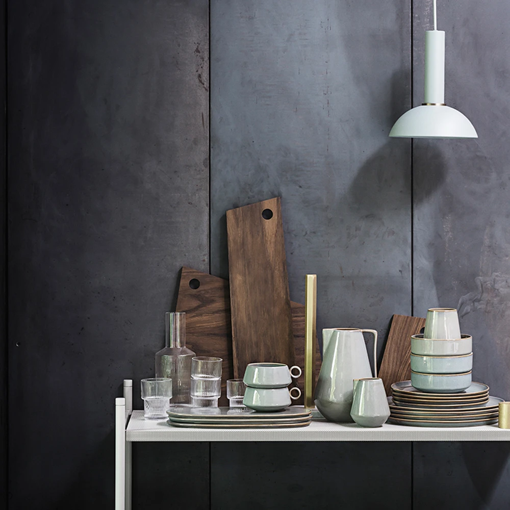 Ferm LIVING Collect Lampenkap - Afbeelding 8