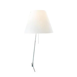 Luceplan Costanza D13 A.i.f Muurlamp