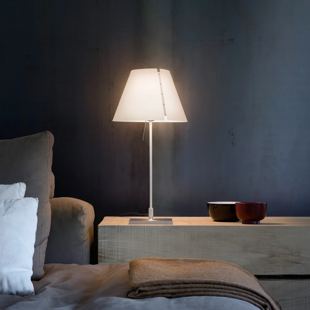 Luceplan Costanza D13c Tafellamp - Afbeelding 2