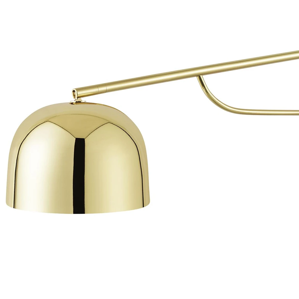 Normann Copenhagen Grant Muurlamp - Afbeelding 4