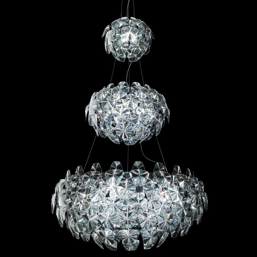 Luceplan Hope D66/12 Hanglamp - Afbeelding 3