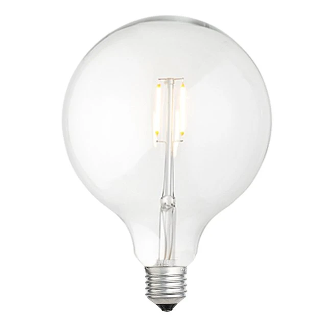 Muuto E27 Reservelamp