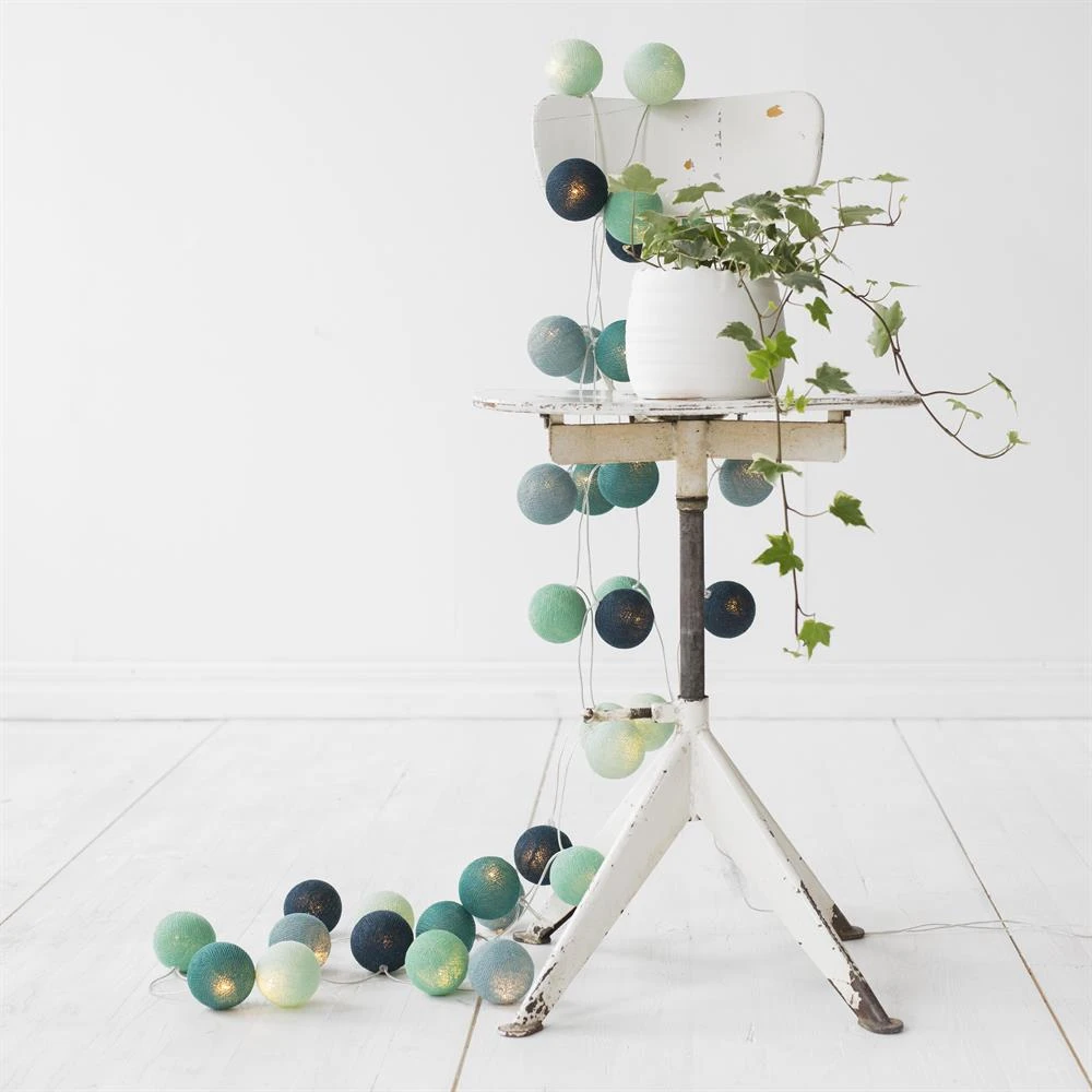 Irislights Frisse Munt - Afbeelding 4