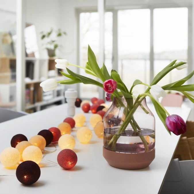 Irislights Dusty Pink - Afbeelding 3