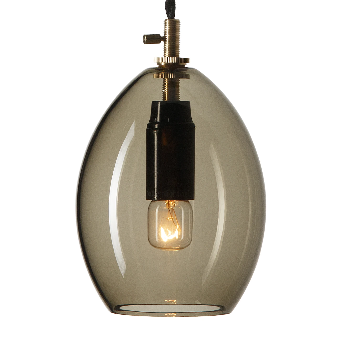 Northern Unika Hanglamp Grijs - Afbeelding 2