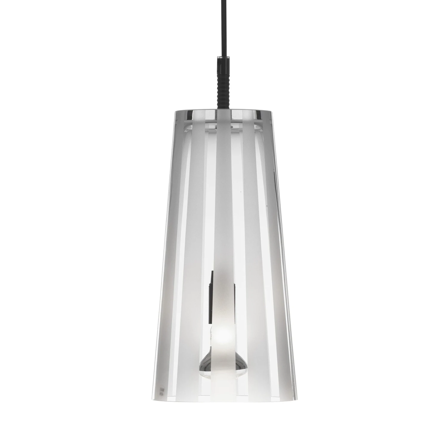 Manhattan Lamp Gestreept