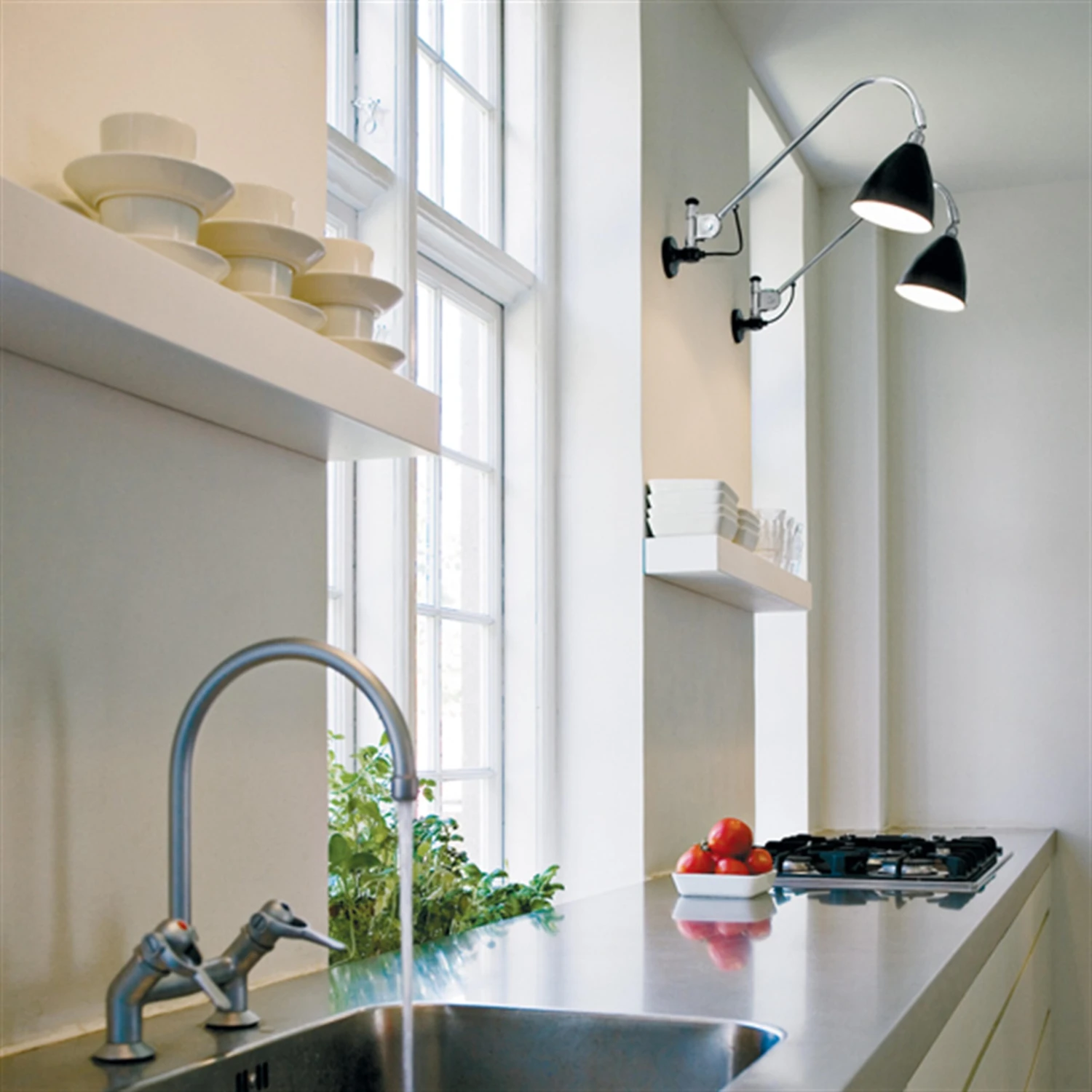 Gubi Bestlite BL6 Wandlamp - Afbeelding 3