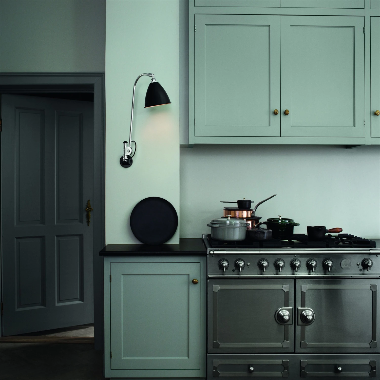 Gubi Bestlite BL6 Wandlamp - Afbeelding 2