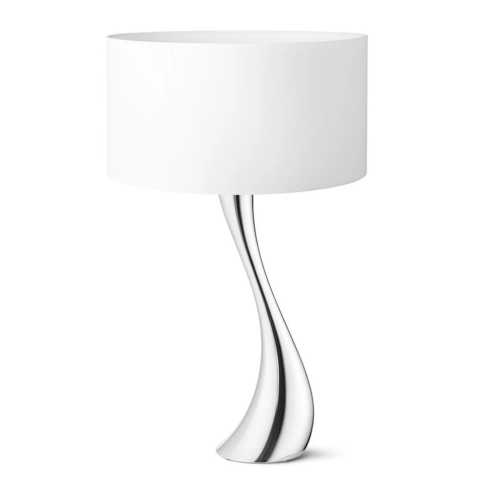 Georg Jensen Cobra Lamp Wit