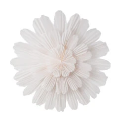 Watt & Veke Snöblomma Adventsster