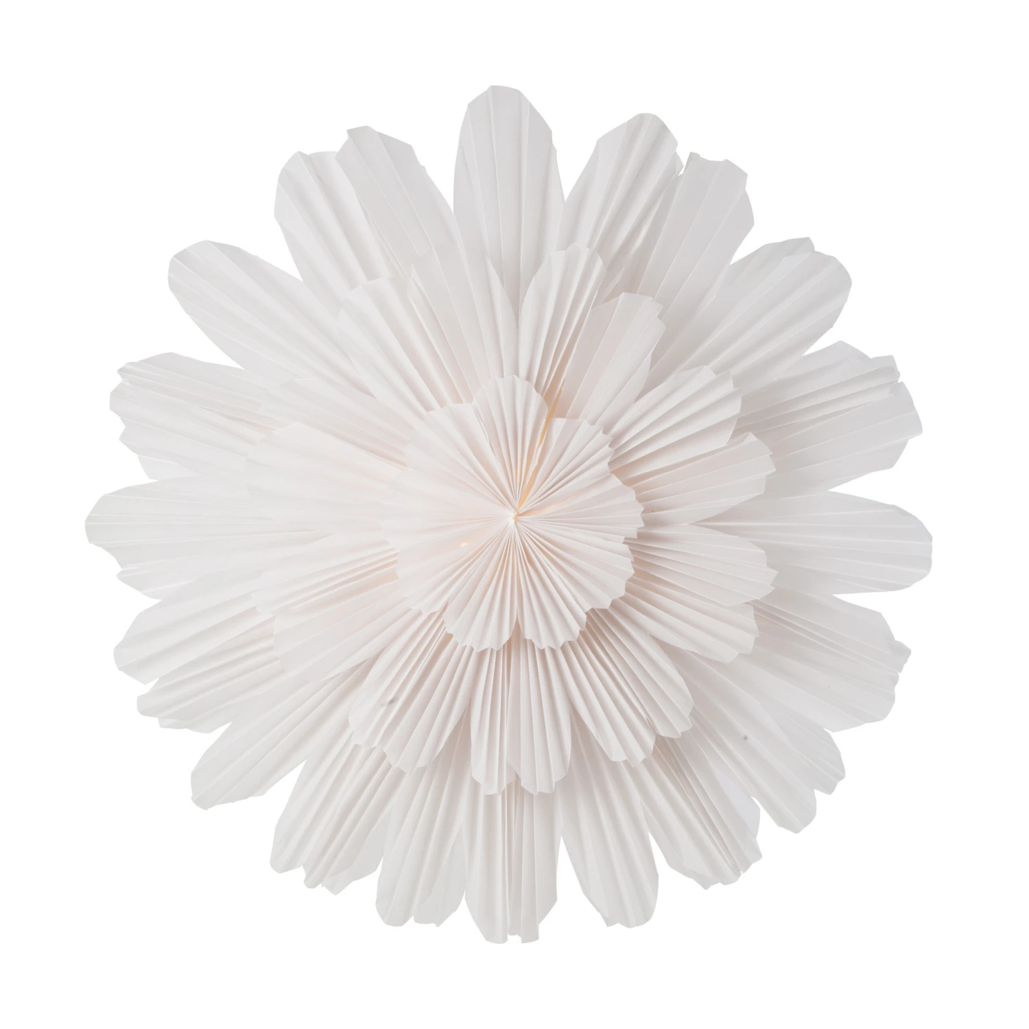 Watt & Veke Snöblomma Adventsster