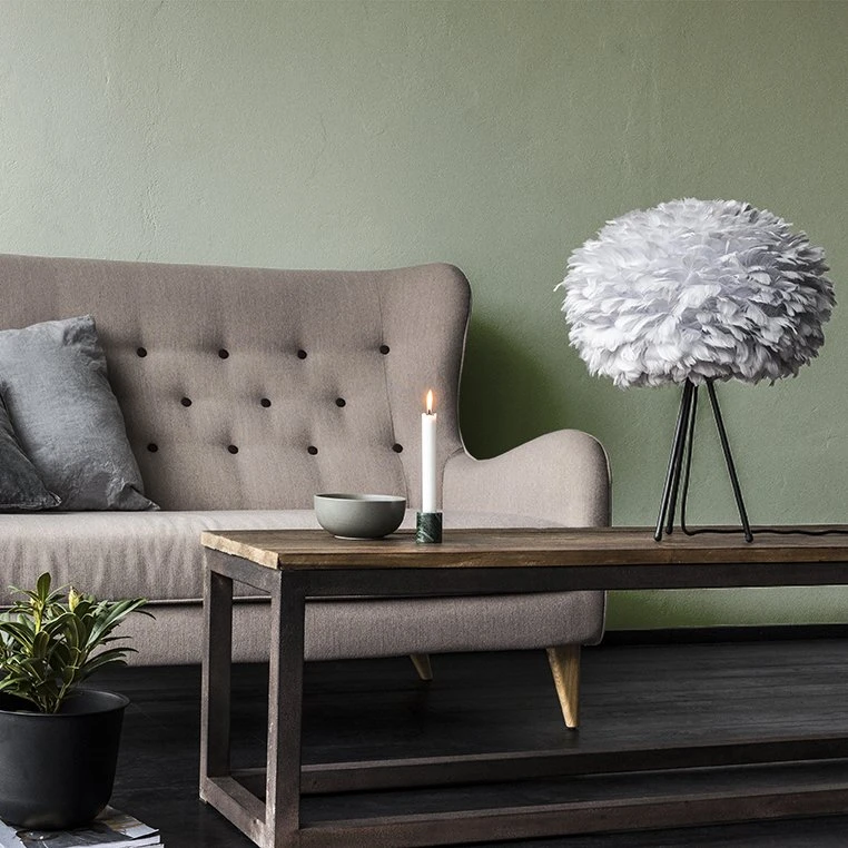 Umage Eos Lampenkap Grijs - Afbeelding 7