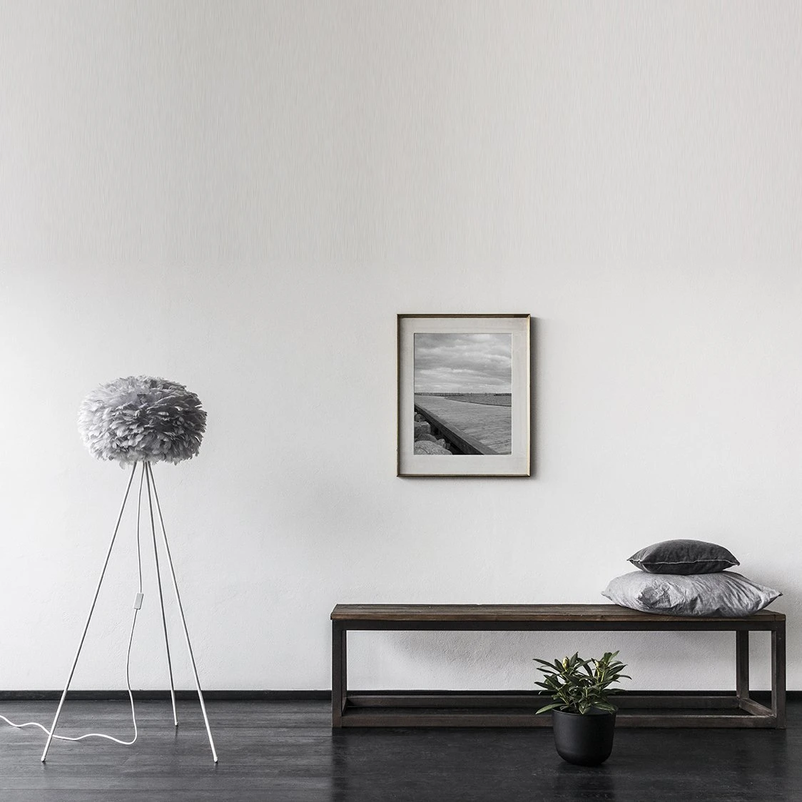 Umage Eos Lampenkap Grijs - Afbeelding 6