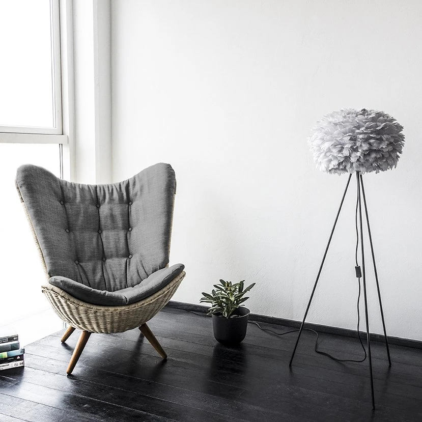 Umage Eos Lampenkap Grijs - Afbeelding 4