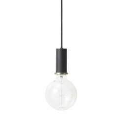 Ferm LIVING Collect Hanglamp Klein