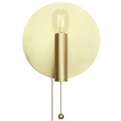 Globen Lighting Art Deco Wandlamp