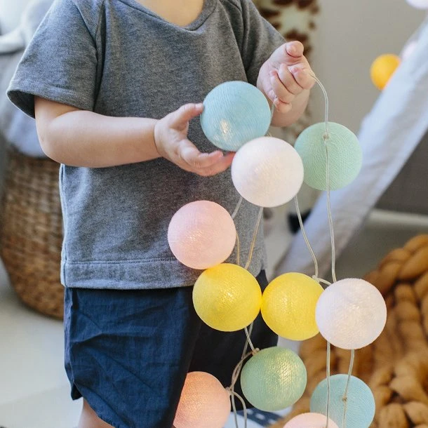 Irislights Fairytale - Afbeelding 2