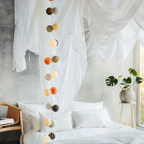 Irislights Morning Mist - Afbeelding 2