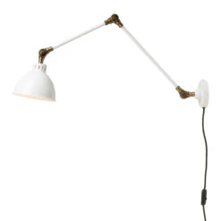 Watt & Veke Henry Wandlamp