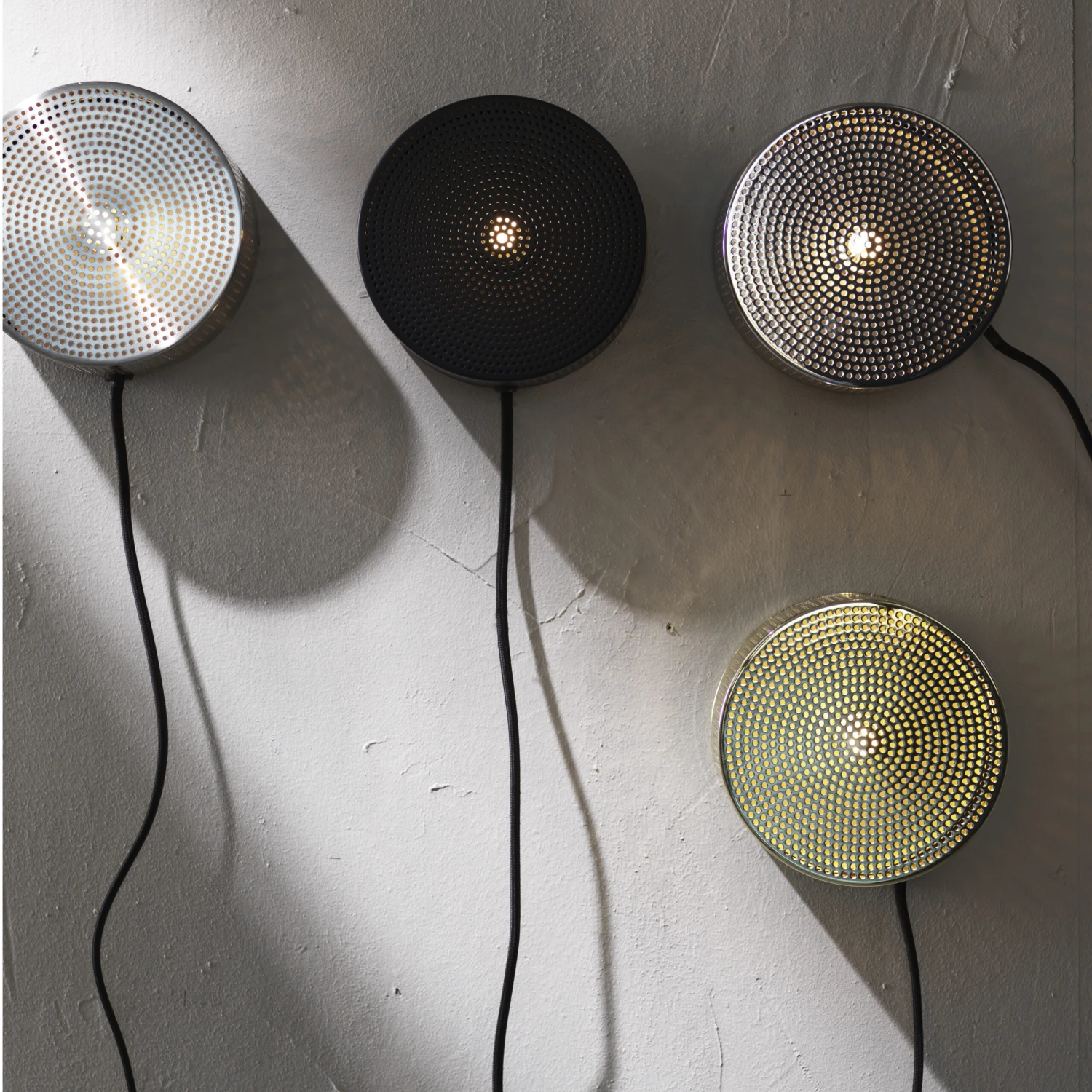 Ooze Wandlamp - Afbeelding 2