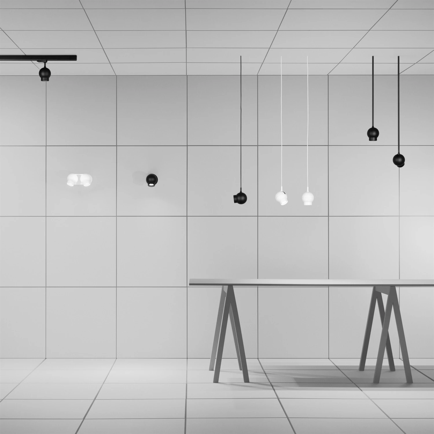 Ogle Mini Hanglamp - Afbeelding 2