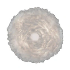 Umage Eos Up Plafondlamp Wit