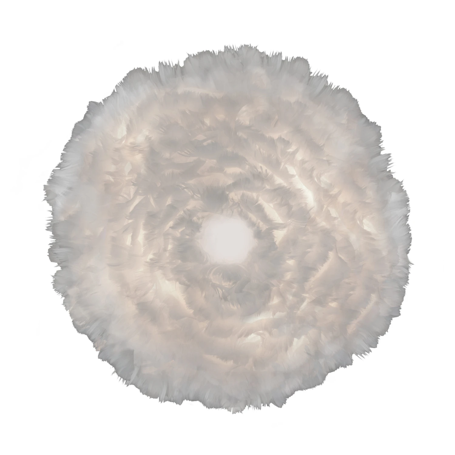 Umage Eos Up Plafondlamp Wit