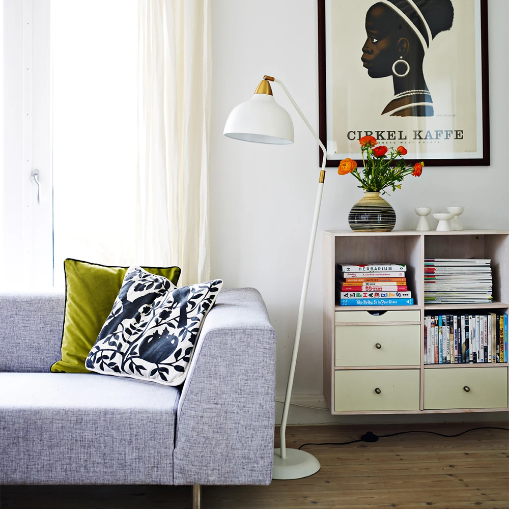 Urban Vloerlamp - Afbeelding 2