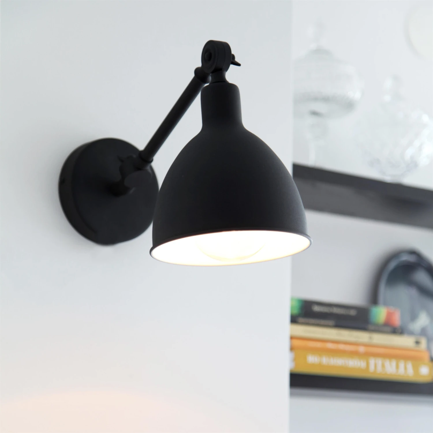 By Rydens Bazar Mini Wandlamp - Afbeelding 2