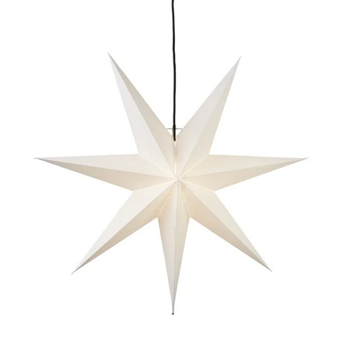 Star Trading Trapp Adventslamp
