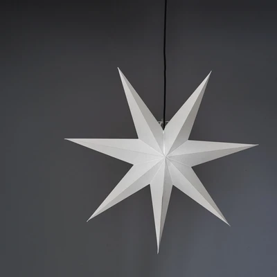 Star Trading Trapp Adventslamp - Afbeelding 2