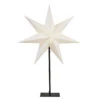 Star Trading Frozen Adventslamp