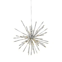 Star Trading Firework Hangende Decoratie 30 Cm.