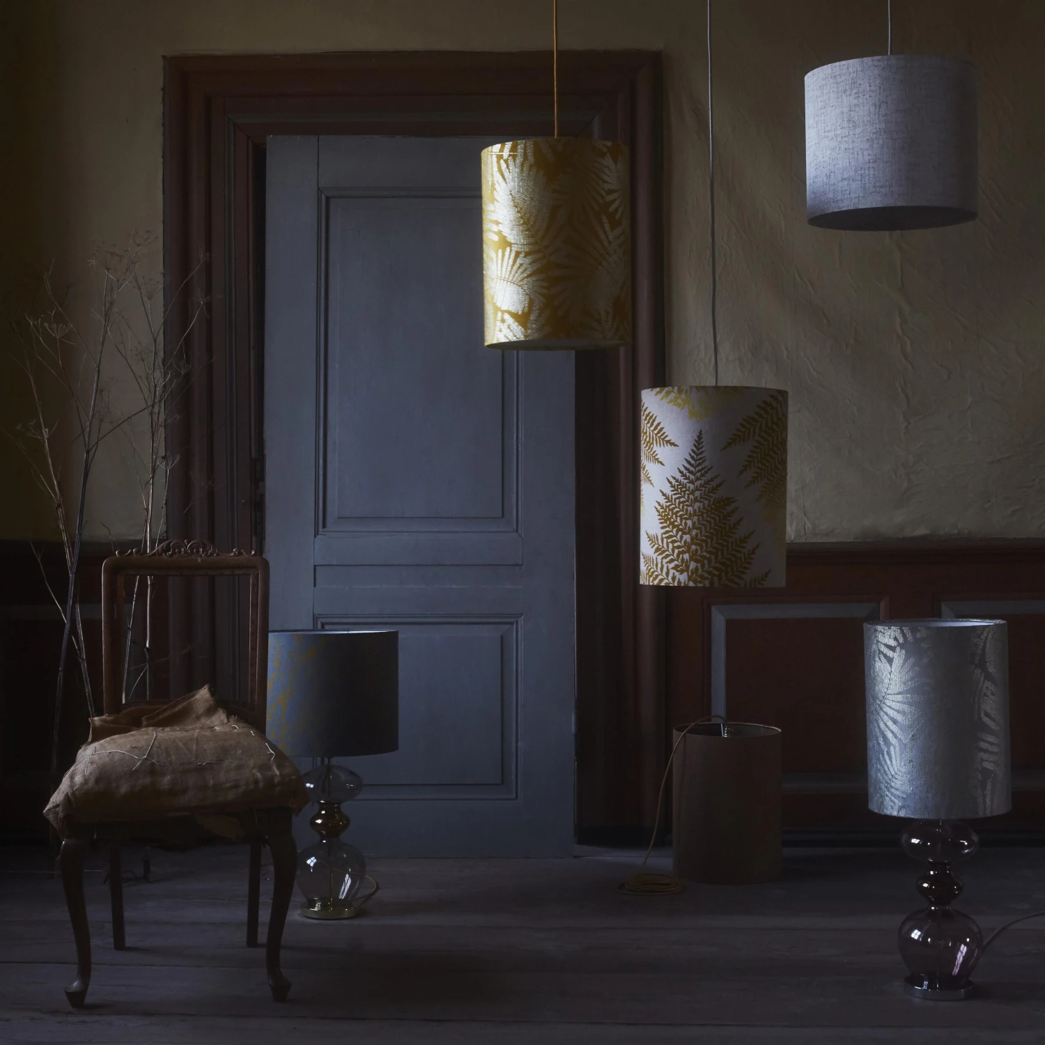 Futura Lampenvoet - Afbeelding 2