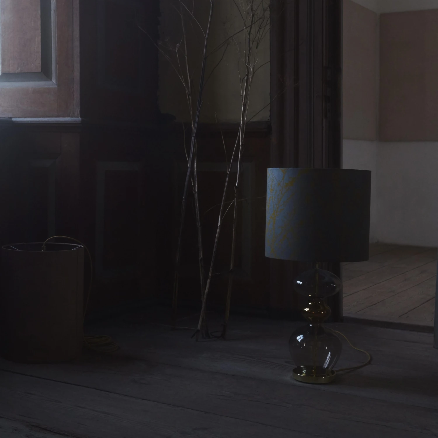 Futura Lampenvoet - Afbeelding 4