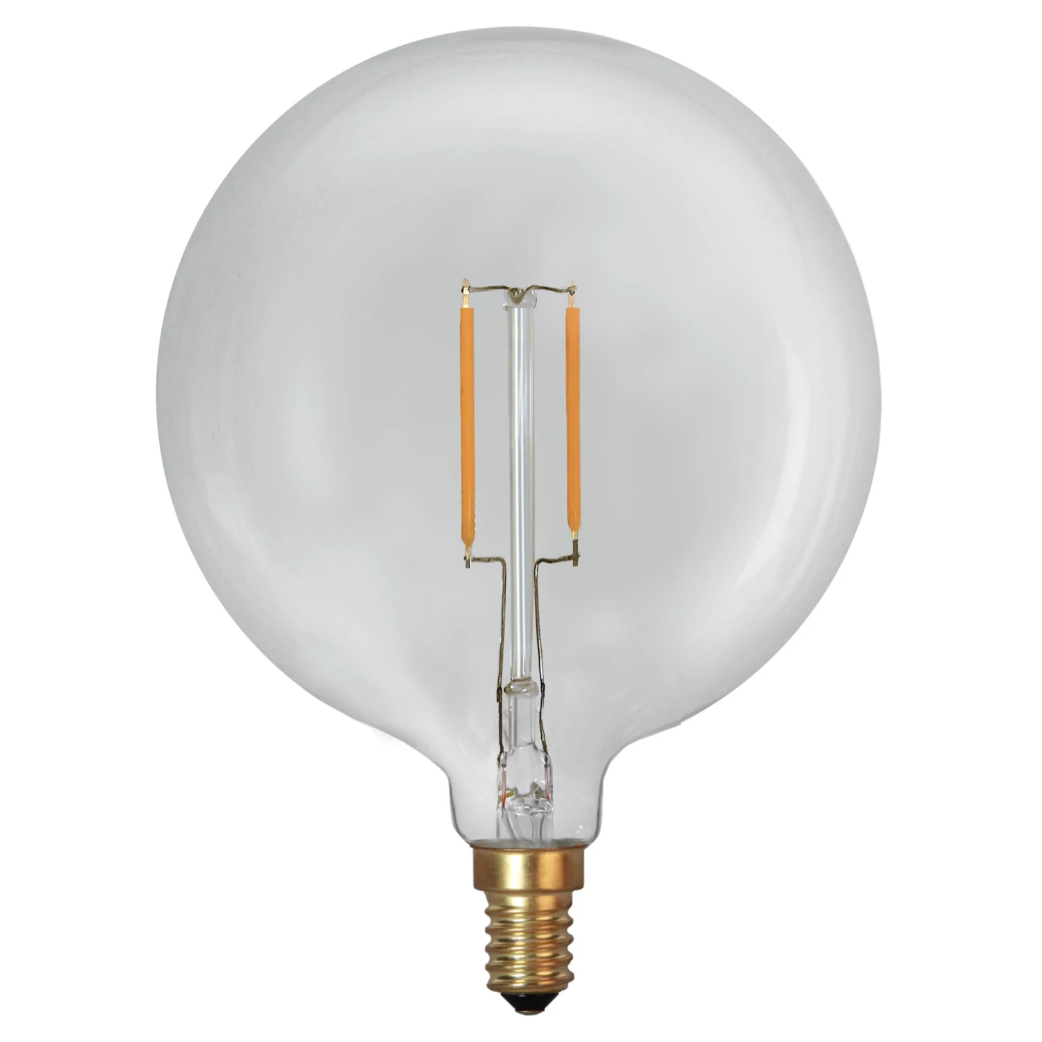 Star Trading E14 G80 LED Soft Glow - Afbeelding 3
