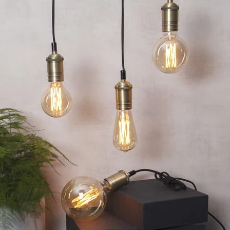 Star Trading Classical Snoer Met Stekker - Afbeelding 2