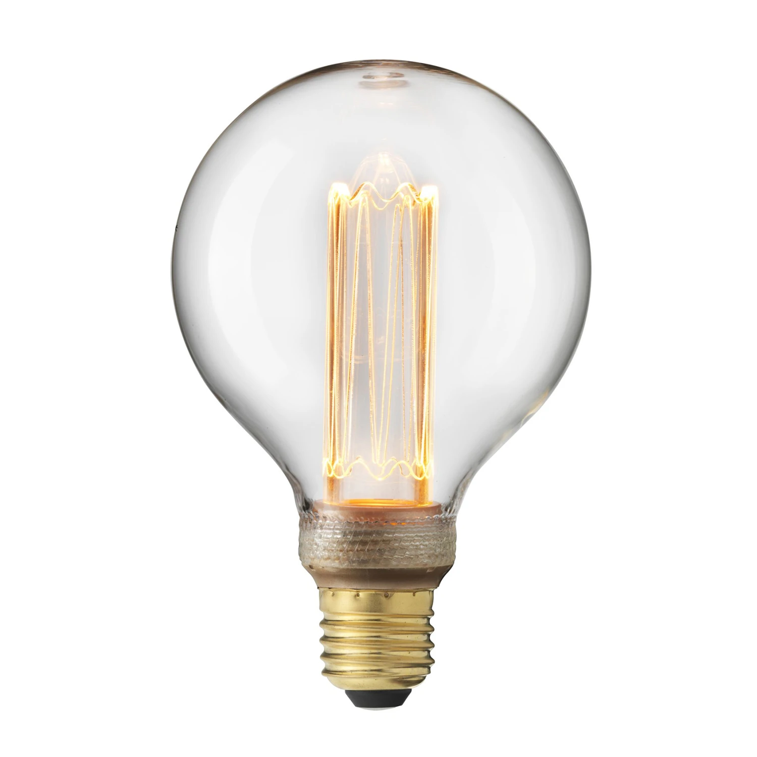 Globen Lighting Laser Filament LED E27